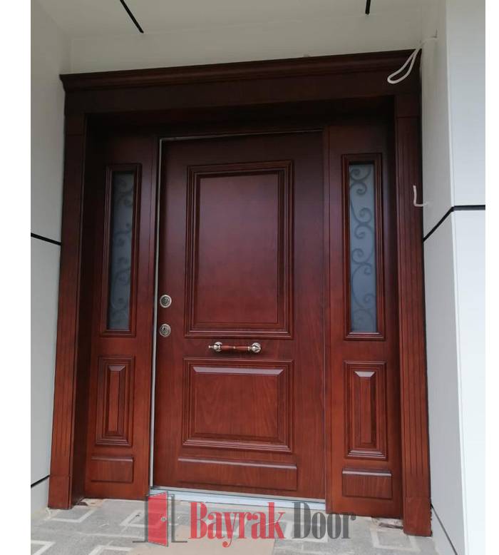 Villa Kapısı 220 Villa Kapısı 220